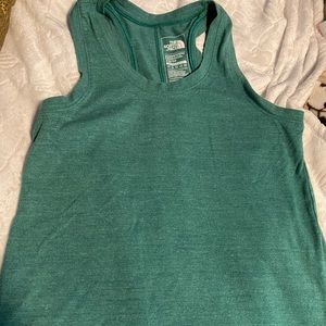 northface tank top